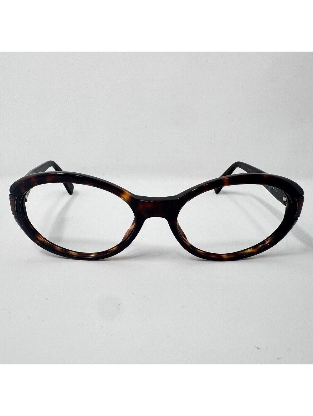 Sergio Tacchini S.T.1564-S T128-P Tortoise Sunglass Frames Only 50-14-130